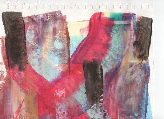 Color Therapy #59
