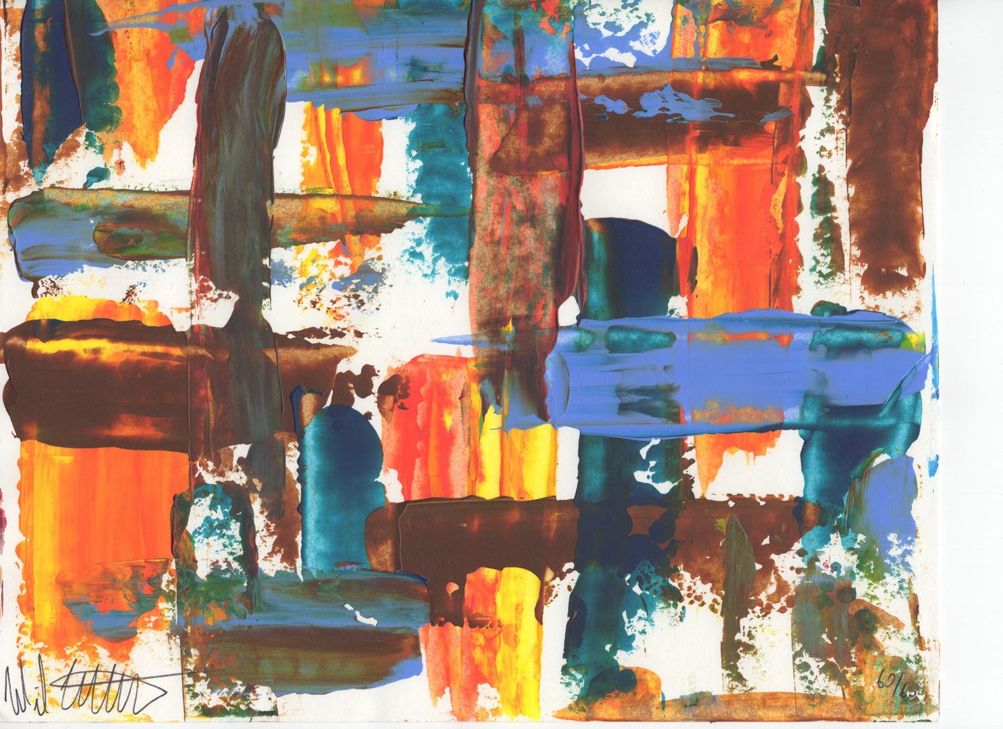 Color Therapy #60
