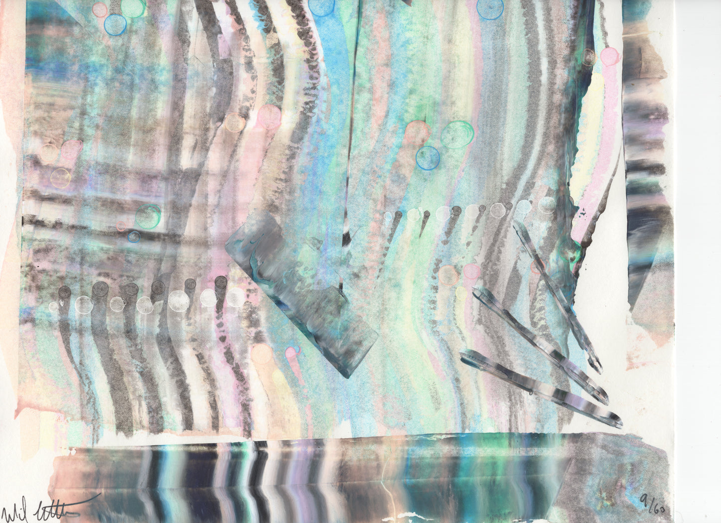 Color Therapy #9