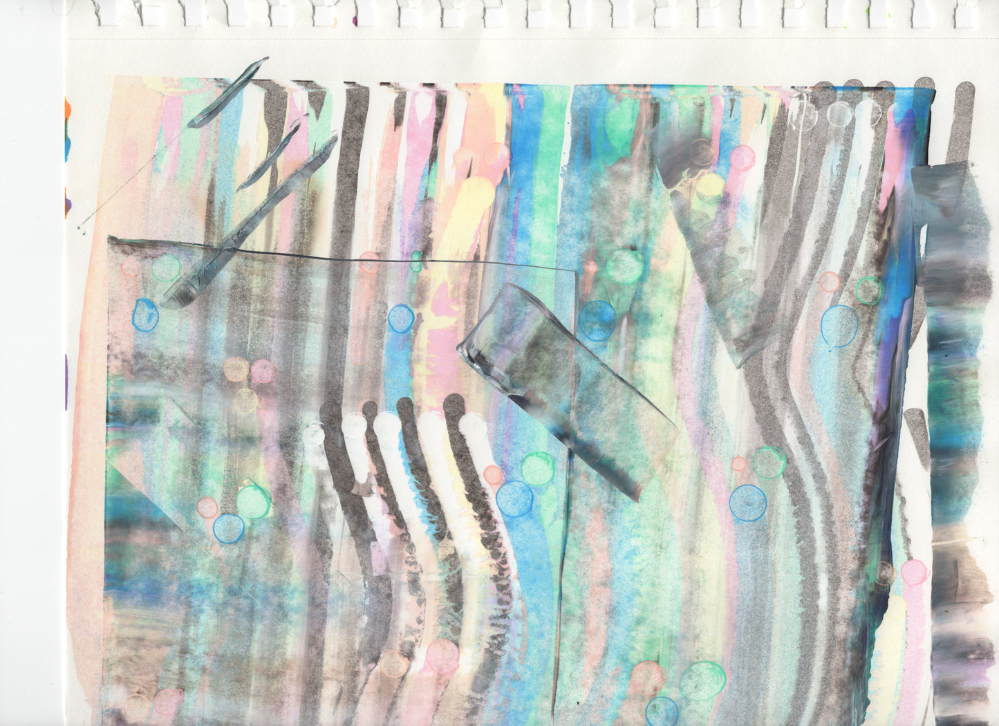Color Therapy #9