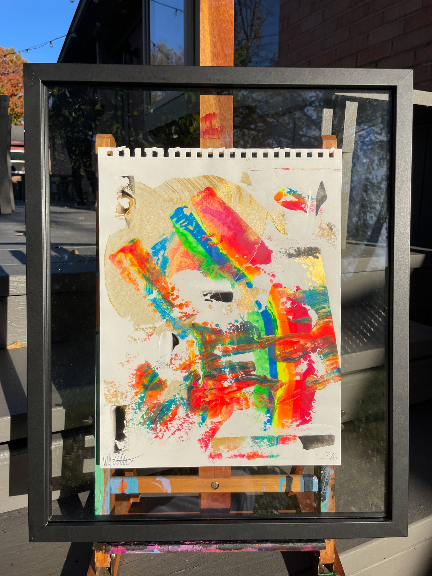 Color Therapy #15