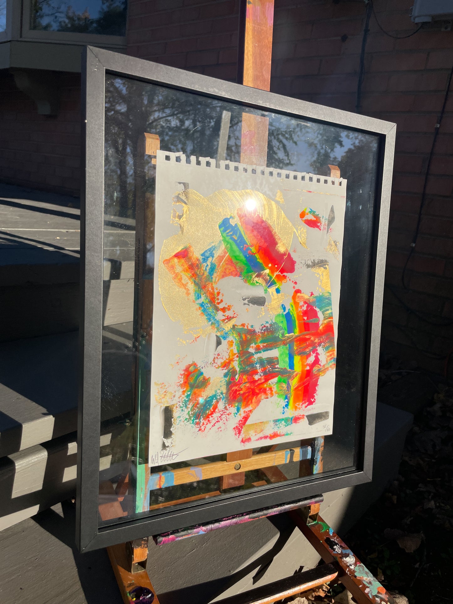 Color Therapy #44